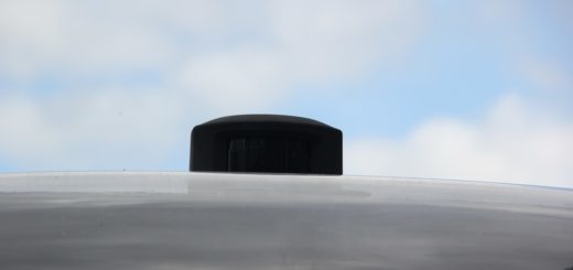 Laserangriffe auf autonome Autos können verheerend sein