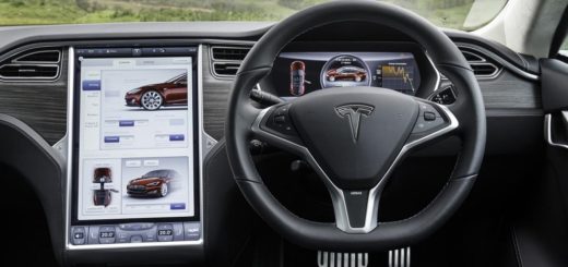 Tesla-“Rückruf” von über 350.000 Fahrzeugen wegen Full Self-Driving